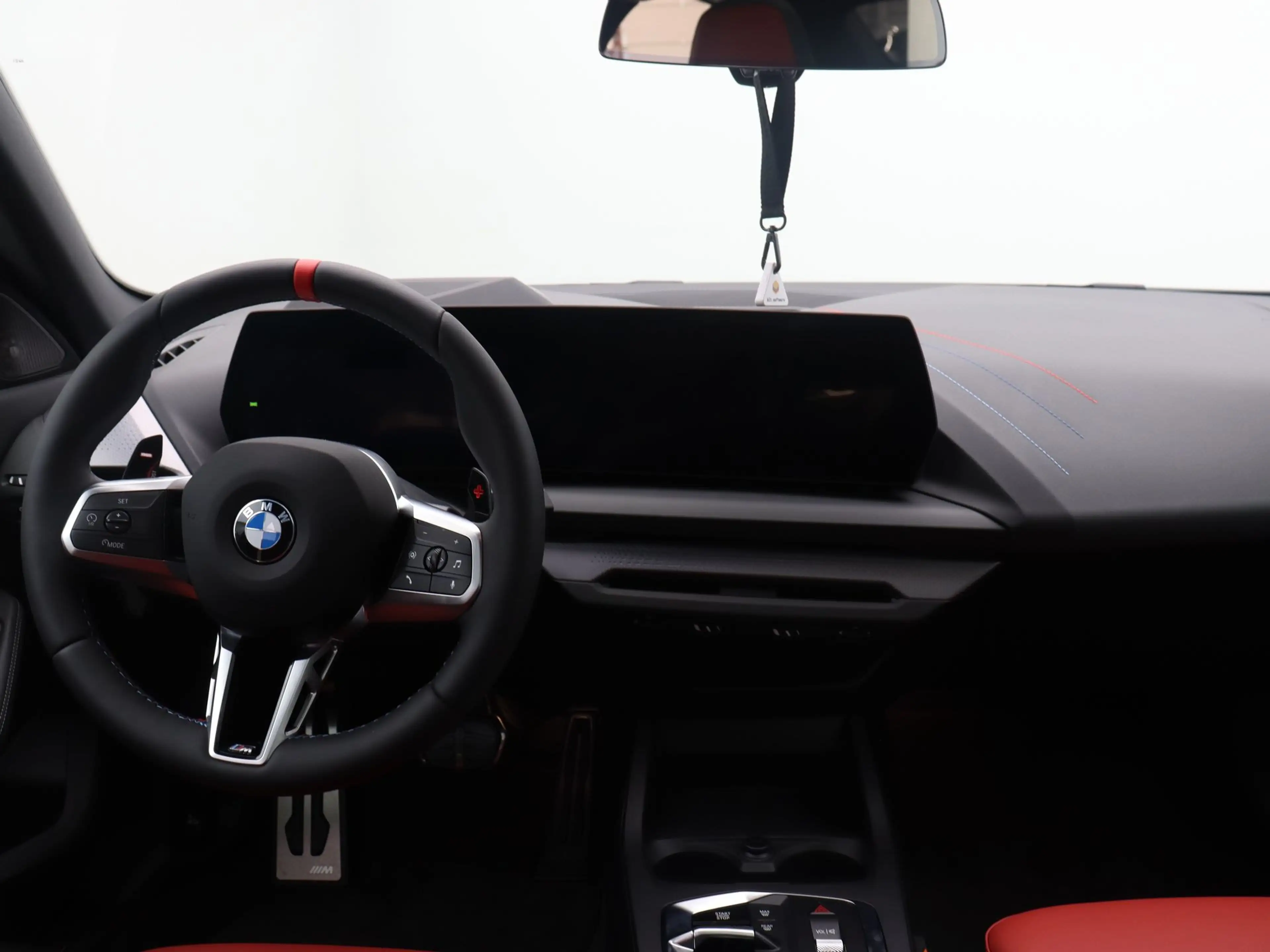 BMW 235 2 Serie M235i xDrive Gran Coupé — photo 14