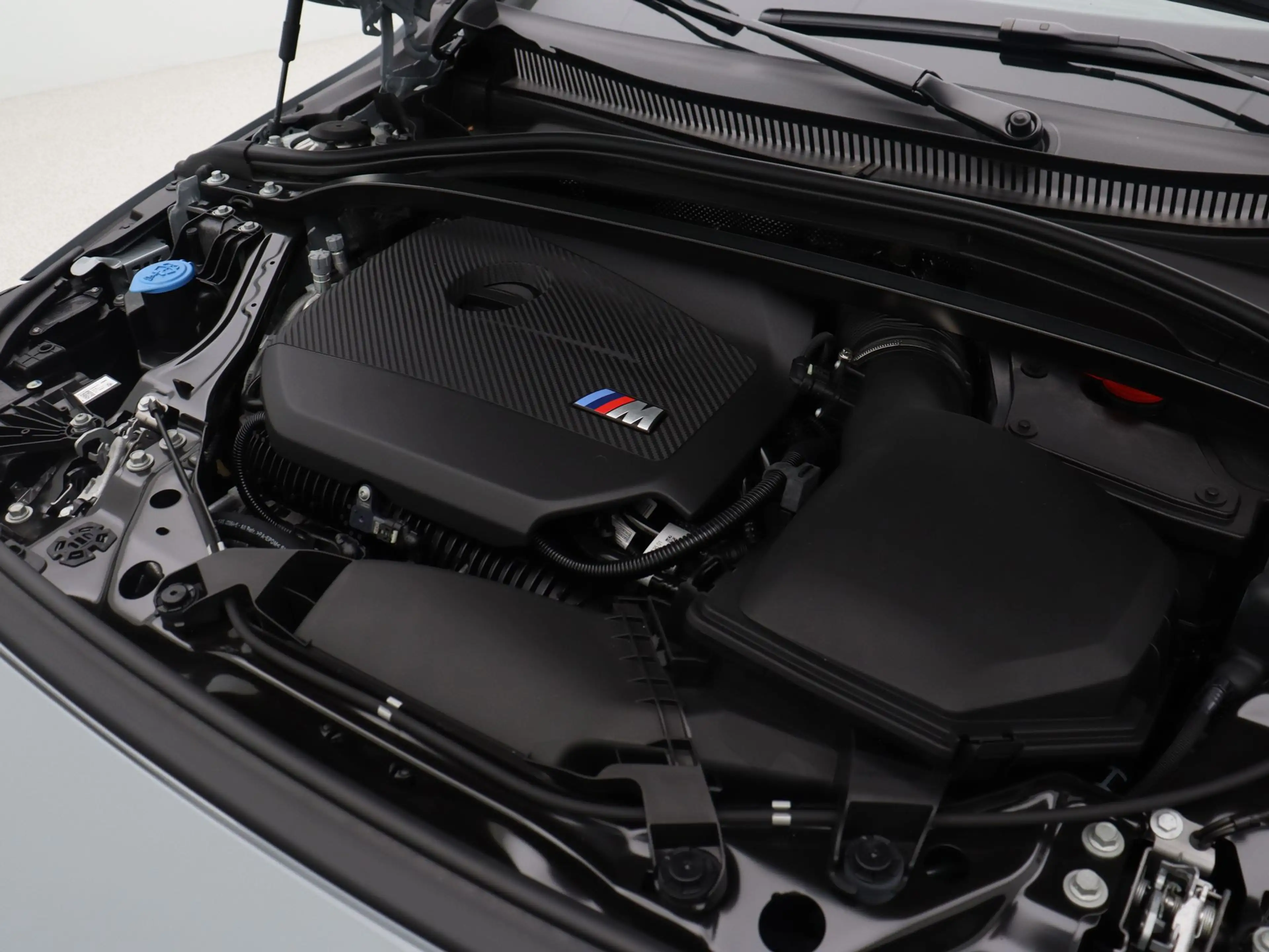 BMW 235 2 Serie M235i xDrive Gran Coupé — photo 4