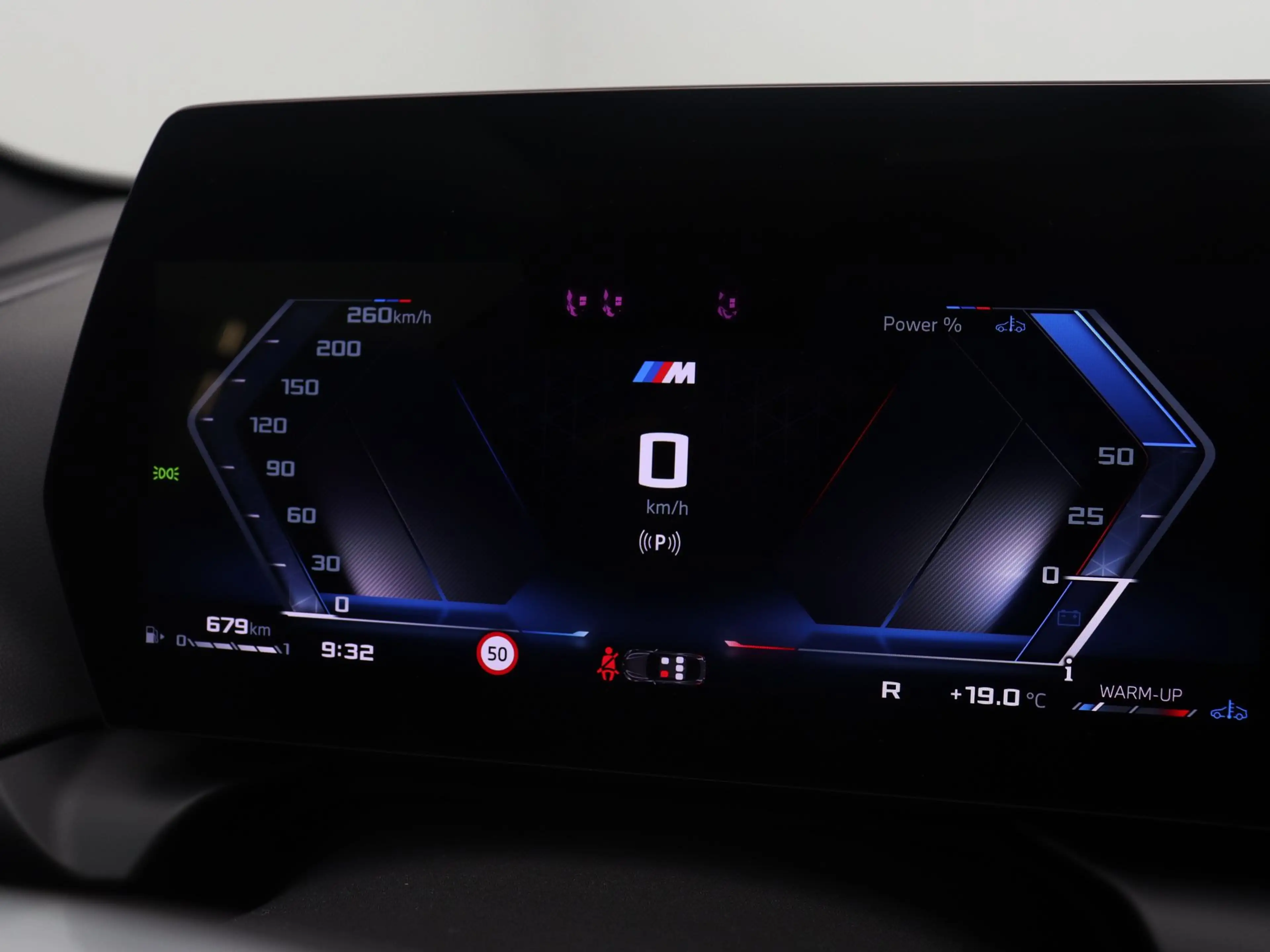 BMW 235 2 Serie M235i xDrive Gran Coupé — photo 3