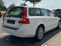 Volvo V70 2.4D Aut. Momentum Білий - thumbnail 4