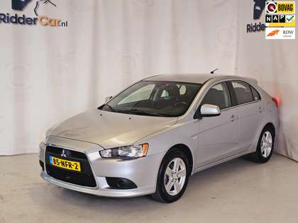 Mitsubishi Lancer Sportback 1.5 Edition One|NAP|1e EIG|APK06-2026|TR