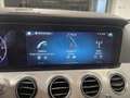 Mercedes-Benz E 400 d 4matic avantgarde (euro 6d) Plateado - thumbnail 6