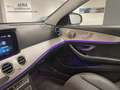 Mercedes-Benz E 400 d 4matic avantgarde (euro 6d) Plateado - thumbnail 8