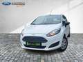 Ford Fiesta Ambiente 3türig R/CD Start Stop Servo White - thumbnail 8