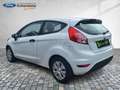 Ford Fiesta Ambiente 3türig R/CD Start Stop Servo White - thumbnail 12