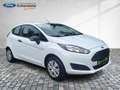 Ford Fiesta Ambiente 3türig R/CD Start Stop Servo White - thumbnail 19