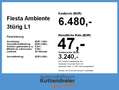 Ford Fiesta Ambiente 3türig R/CD Start Stop Servo White - thumbnail 3