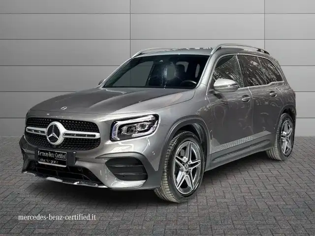 Mercedes-Benz GLB 250 Automatic 4Matic Premium