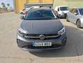 Volkswagen Taigo 1.0 TSI R-Line DSG 81kW Gris - thumbnail 2