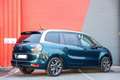 Citroen C4 GRAND SPACETOURER 1.2 PureTech 130 CV BOITE AUTO Bleu - thumbnail 4