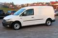 Volkswagen Caddy Maxi 4x4 DSG Navi Klima Standheiz Sitzheiz Blanc - thumbnail 2