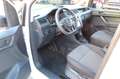 Volkswagen Caddy Maxi 4x4 DSG Navi Klima Standheiz Sitzheiz Blanc - thumbnail 18