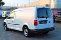 Volkswagen Caddy Maxi 4x4 DSG Navi Klima Standheiz Sitzheiz Blanc - thumbnail 3