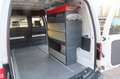 Volkswagen Caddy Maxi 4x4 DSG Navi Klima Standheiz Sitzheiz Blanc - thumbnail 10