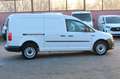 Volkswagen Caddy Maxi 4x4 DSG Navi Klima Standheiz Sitzheiz Blanc - thumbnail 5
