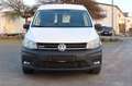 Volkswagen Caddy Maxi 4x4 DSG Navi Klima Standheiz Sitzheiz Blanc - thumbnail 7