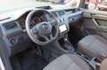 Volkswagen Caddy Maxi 4x4 DSG Navi Klima Standheiz Sitzheiz Blanc - thumbnail 19