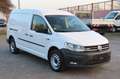 Volkswagen Caddy Maxi 4x4 DSG Navi Klima Standheiz Sitzheiz Blanc - thumbnail 6