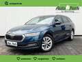 Skoda Octavia 2.0 TDI Aut. HuD~SHZ~NAVI~RFK~2xPDC~ACC Blau - thumbnail 1