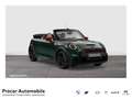 MINI John Cooper Works Cabrio John Cooper Works HuD H/K DA PA RFK DAB LED Shz Zielony - thumbnail 1