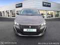 Peugeot 208 1.2 PureTech 75ch S\u0026S Style Grijs - thumbnail 2
