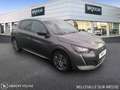 Peugeot 208 1.2 PureTech 75ch S\u0026S Style Grijs - thumbnail 3