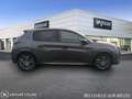 Peugeot 208 1.2 PureTech 75ch S\u0026S Style Grijs - thumbnail 4