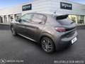 Peugeot 208 1.2 PureTech 75ch S\u0026S Style Grijs - thumbnail 7