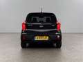 Kia Picanto 1.0 CVVT X-treme Clima LED Navigatie Leder 14"LMV Zwart - thumbnail 9