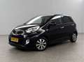 Kia Picanto 1.0 CVVT X-treme Clima LED Navigatie Leder 14"LMV Zwart - thumbnail 6