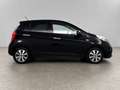 Kia Picanto 1.0 CVVT X-treme Clima LED Navigatie Leder 14"LMV Zwart - thumbnail 2