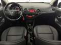 Kia Picanto 1.0 CVVT X-treme Clima LED Navigatie Leder 14"LMV Zwart - thumbnail 11