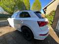 Audi Q5 S-Line Black Edition| Massage Stoelen |Panoramadak Wit - thumbnail 32