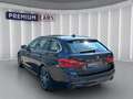 BMW 540 i Touring xDrive M-Sport *Garantie*Finanz* Schwarz - thumbnail 3