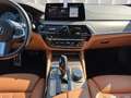 BMW 540 i Touring xDrive M-Sport *Garantie*Finanz* Schwarz - thumbnail 15