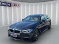 BMW 540 i Touring xDrive M-Sport *Garantie*Finanz* Schwarz - thumbnail 1