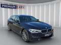 BMW 540 i Touring xDrive M-Sport *Garantie*Finanz* Schwarz - thumbnail 7