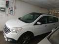 Dacia Lodgy Stepway TCe 115 Weiß - thumbnail 3