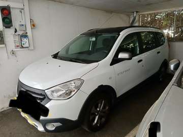 Stepway TCe 115