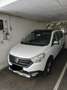 Dacia Lodgy Stepway TCe 115 Weiß - thumbnail 2