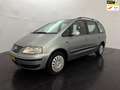 Volkswagen Sharan 1.8 Turbo Comfortline 7p Trekhaak Grijs - thumbnail 1