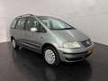 Volkswagen Sharan 1.8 Turbo Comfortline 7p Trekhaak Grijs - thumbnail 3