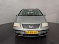 Volkswagen Sharan 1.8 Turbo Comfortline 7p Trekhaak Grijs - thumbnail 7