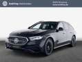 Mercedes-Benz E 200 E-Klasse Schwarz - thumbnail 1