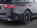 Mercedes-Benz E 200 E-Klasse Schwarz - thumbnail 9