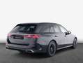 Mercedes-Benz E 200 E-Klasse Schwarz - thumbnail 2