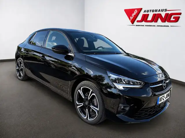 Opel Corsa view 5