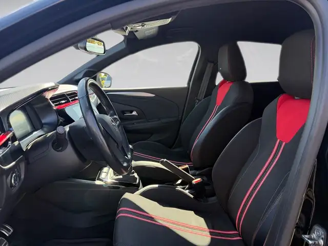 Opel Corsa view 11