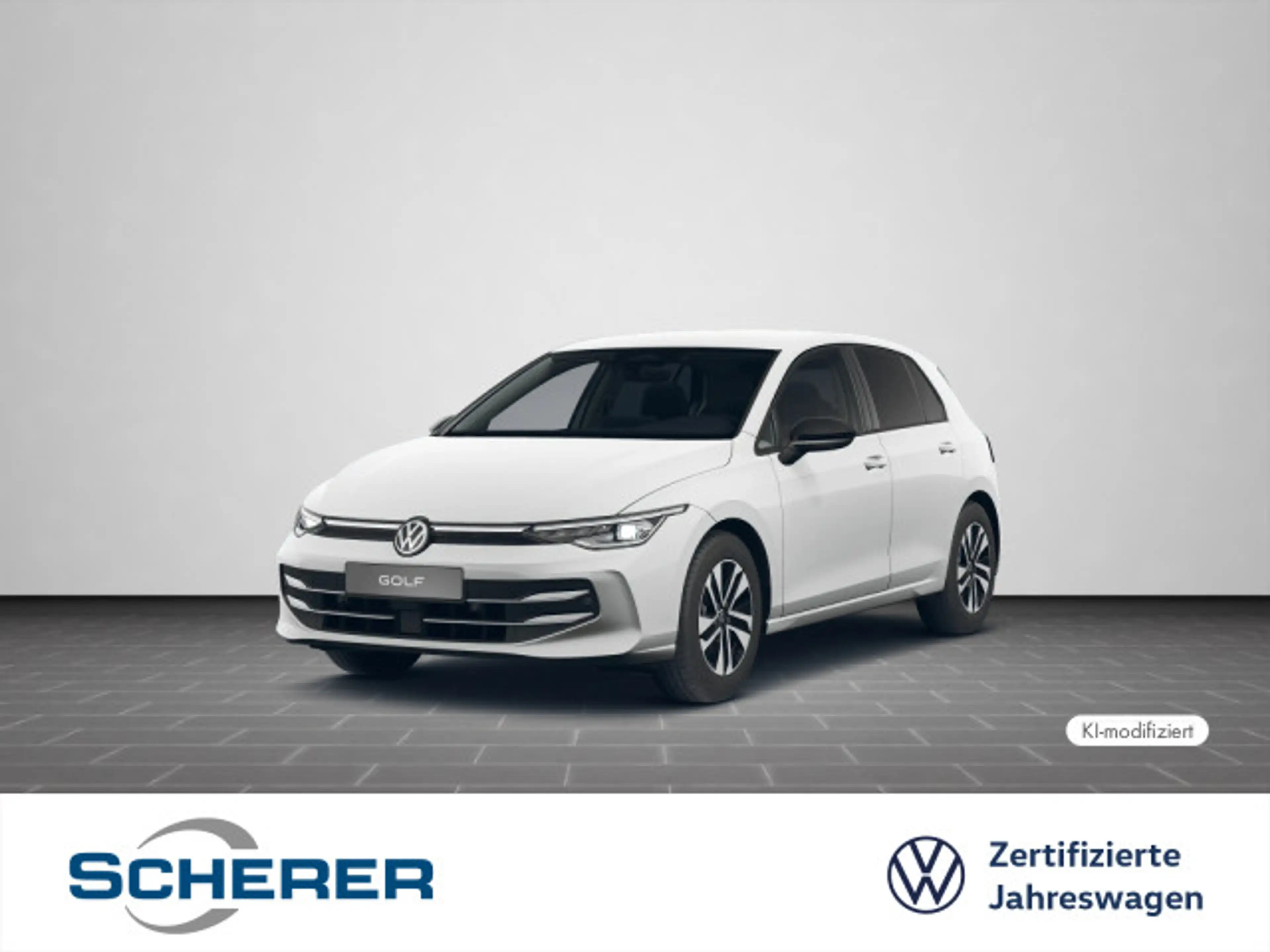 Volkswagen Golf VIII Energy 2.0 TDI DSG AHK LED+ KAMERA