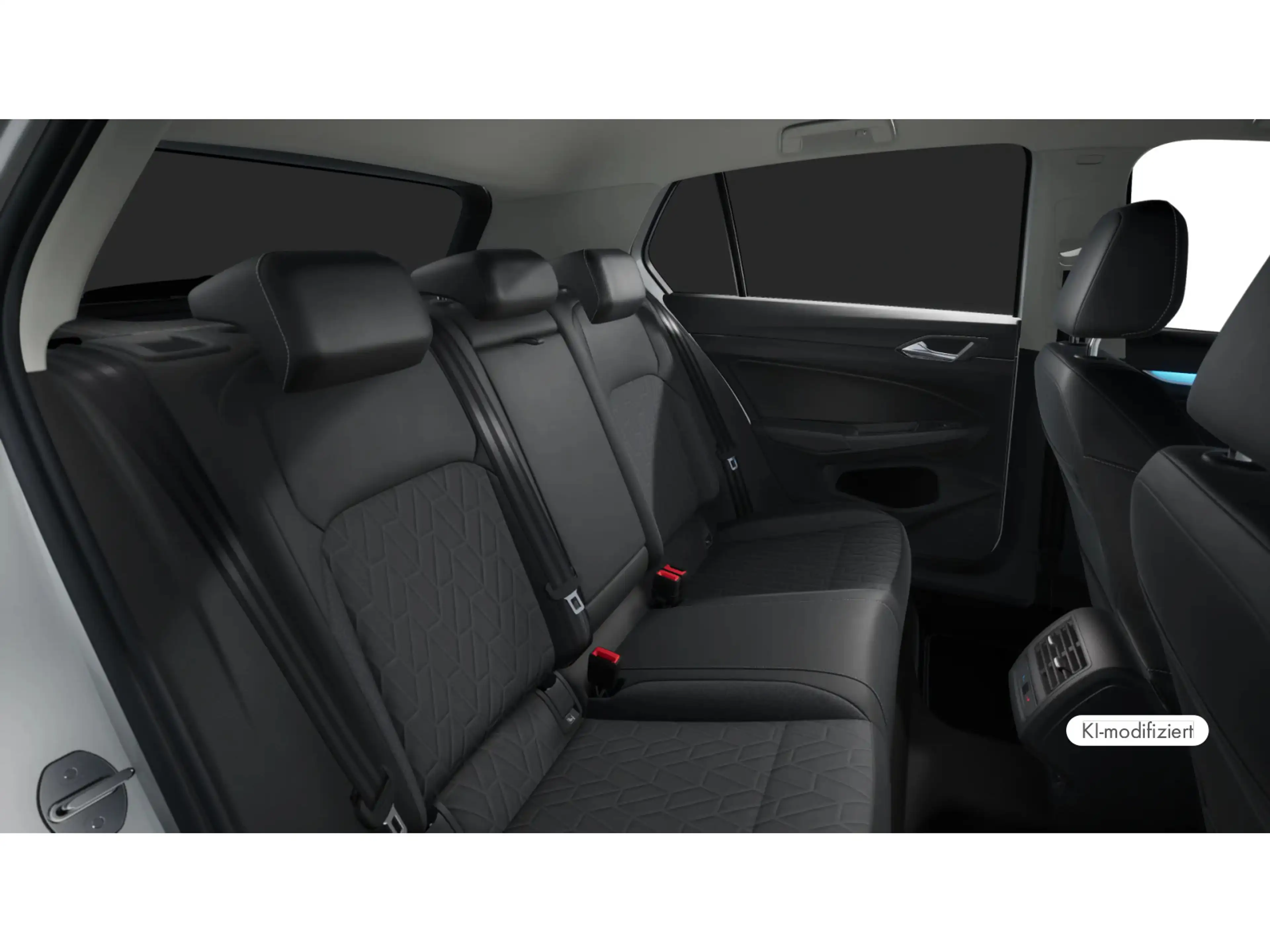 Volkswagen Golf VIII Energy 2.0 TDI DSG AHK LED+ KAMERA — photo 10